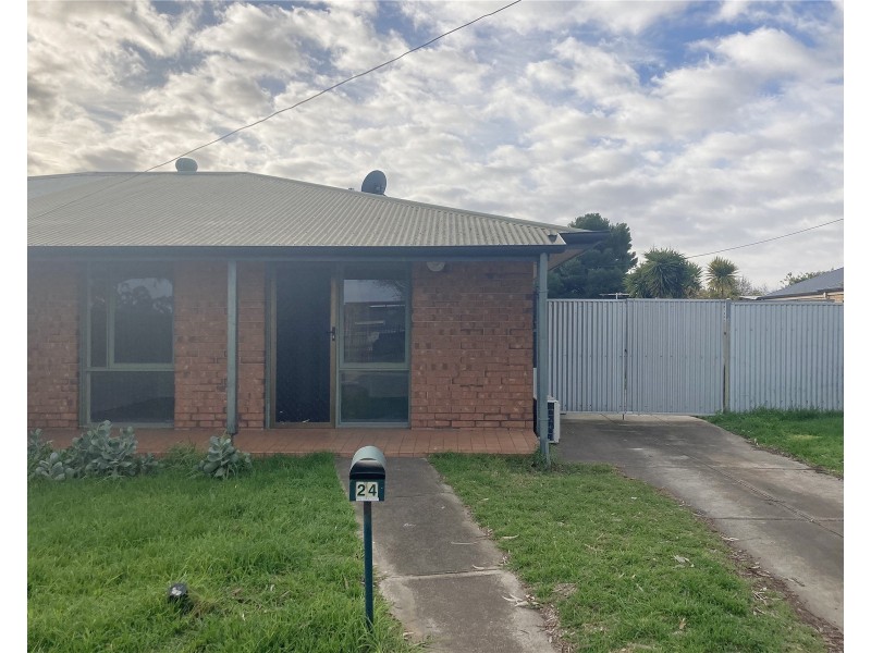 24 Railway Terrace, Kilburn SA 5084