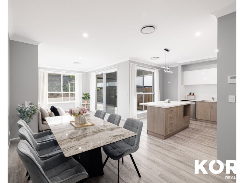 22 Tanzanite Street, Pallara QLD 4110