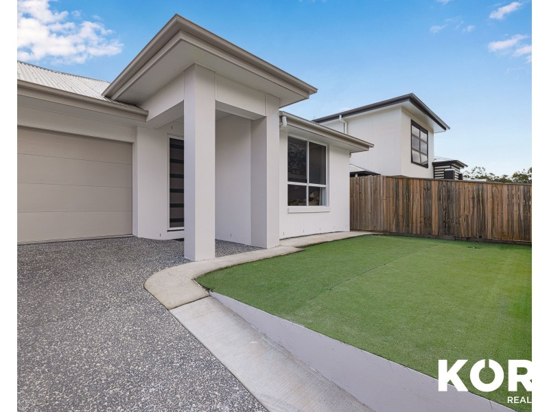 22 Tanzanite Street, Pallara QLD 4110