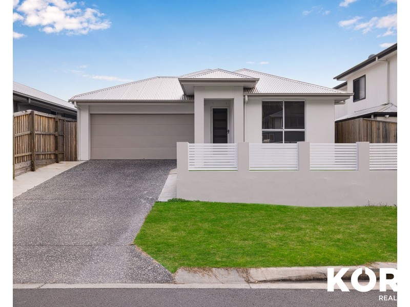 22 Tanzanite Street, Pallara QLD 4110