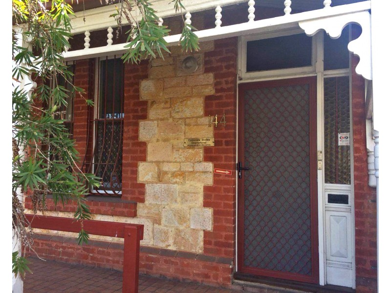 144 Wright Street, Adelaide SA 5000