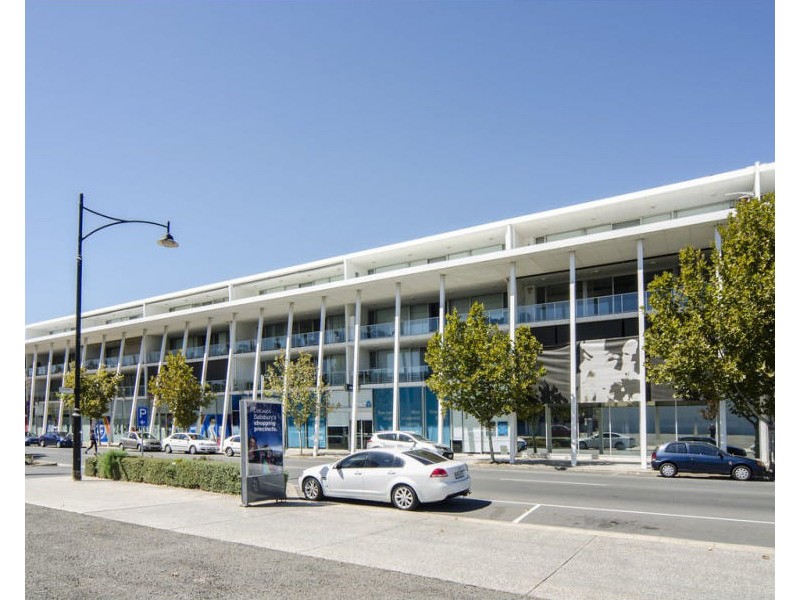 18/18-28 Main Street, Mawson Lakes SA 5095