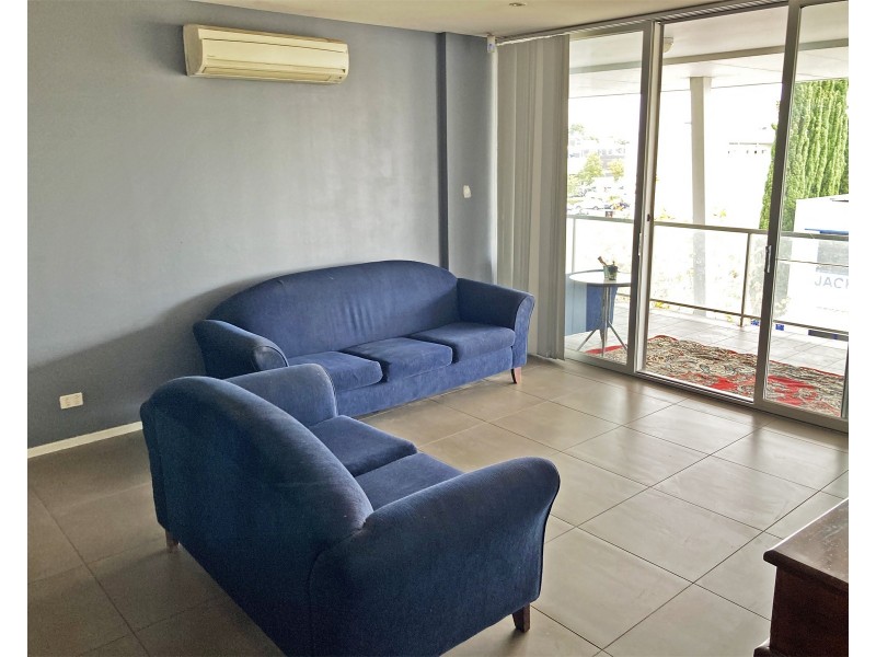 18/18-28 Main Street, Mawson Lakes SA 5095