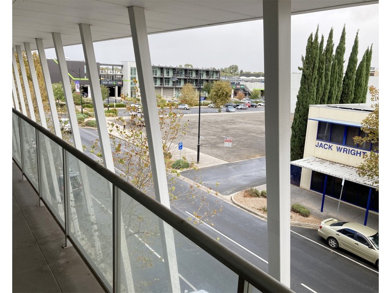 18/18-28 Main Street, Mawson Lakes SA 5095