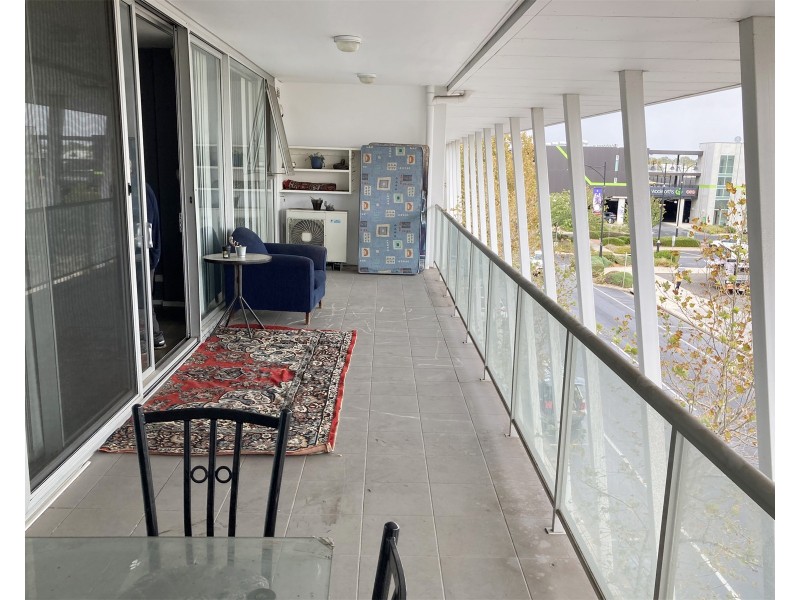 18/18-28 Main Street, Mawson Lakes SA 5095