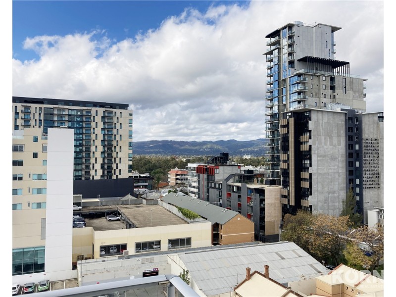 805/235 Pirie Street, Adelaide SA 5000