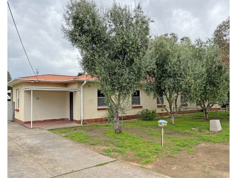 28 Cedar Avenue, Campbelltown SA 5074