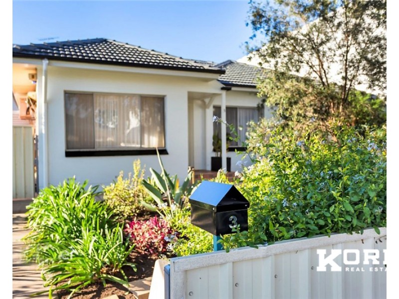 3 Mines Road, Campbelltown SA 5074