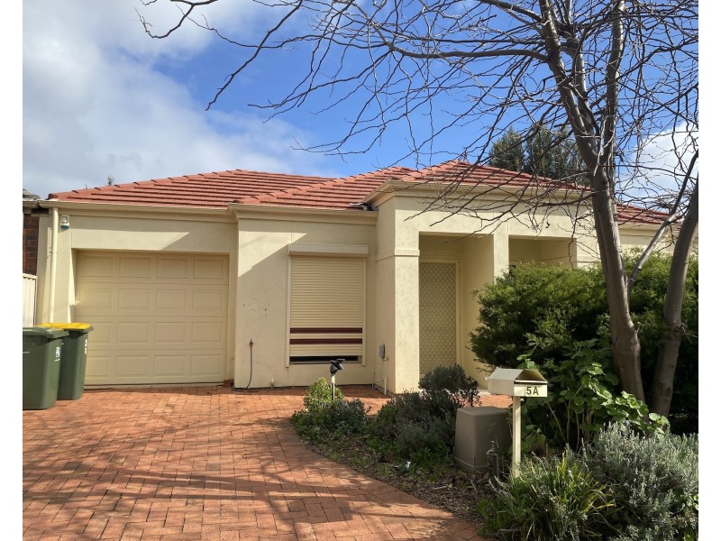 5A Abbott Street, Klemzig SA 5087