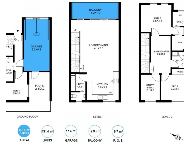 2/218 Anzac Highway, Plympton SA 5038