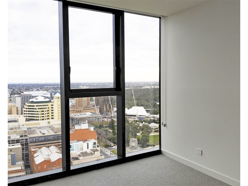 2910/17 Austin Street, Adelaide SA 5000