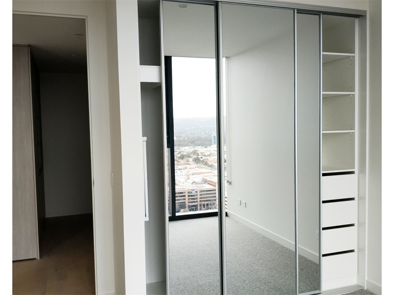 2910/17 Austin Street, Adelaide SA 5000