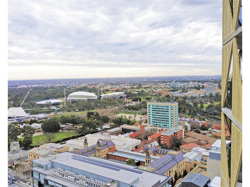 2910/17 Austin Street, Adelaide SA 5000