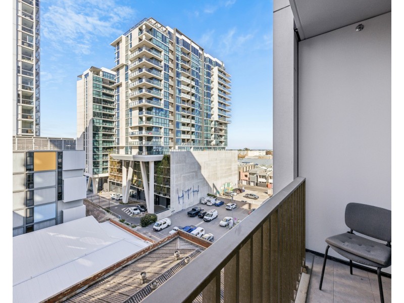 181 Waymouth Street, Adelaide SA 5000