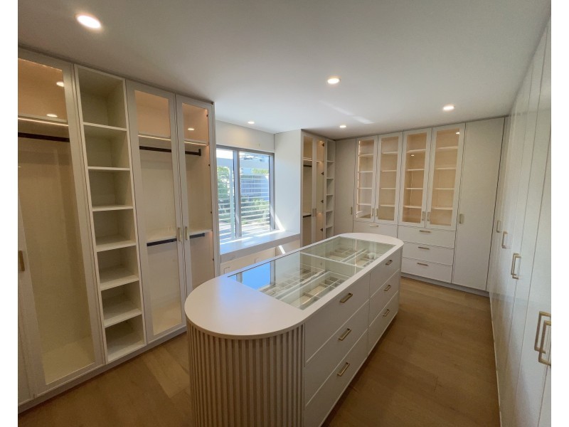 1 Hopetoun Way, New Farm QLD 4005