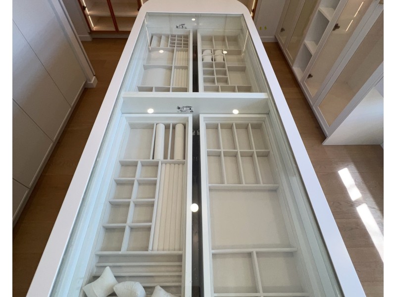 1 Hopetoun Way, New Farm QLD 4005