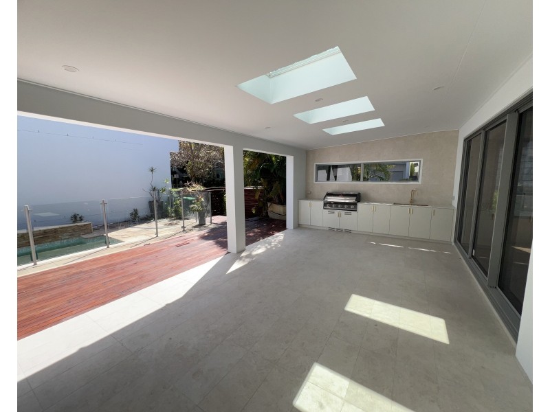 1 Hopetoun Way, New Farm QLD 4005