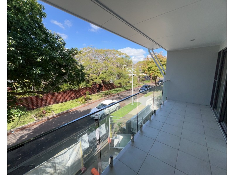 1 Hopetoun Way, New Farm QLD 4005