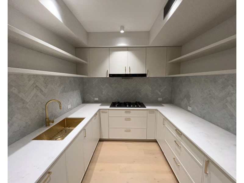 1 Hopetoun Way, New Farm QLD 4005