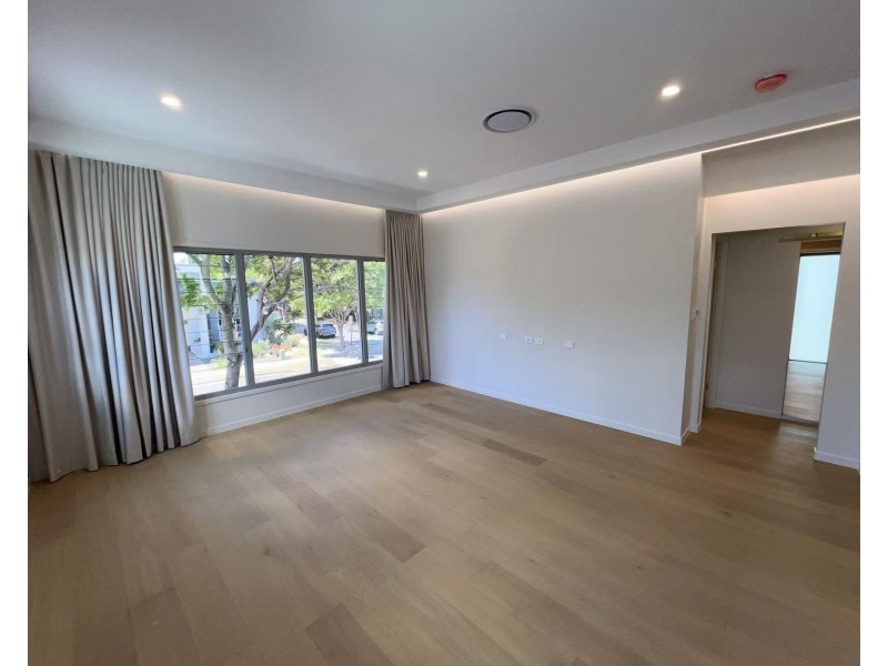 1 Hopetoun Way, New Farm QLD 4005