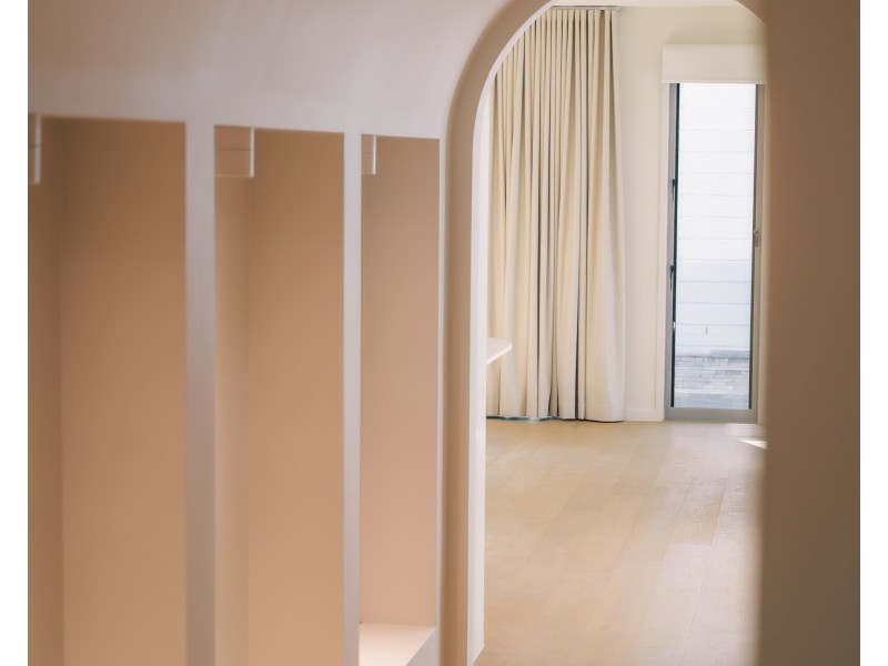 1 Hopetoun Way, New Farm QLD 4005