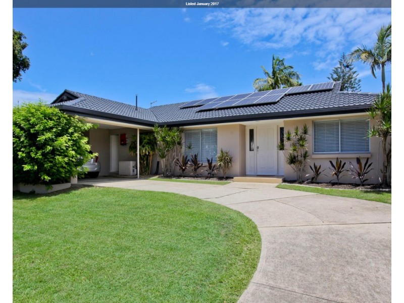 50 Via Roma, Surfers Paradise QLD 4217