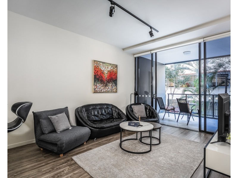 1015/9 Edmondstone Street, South Brisbane QLD 4101