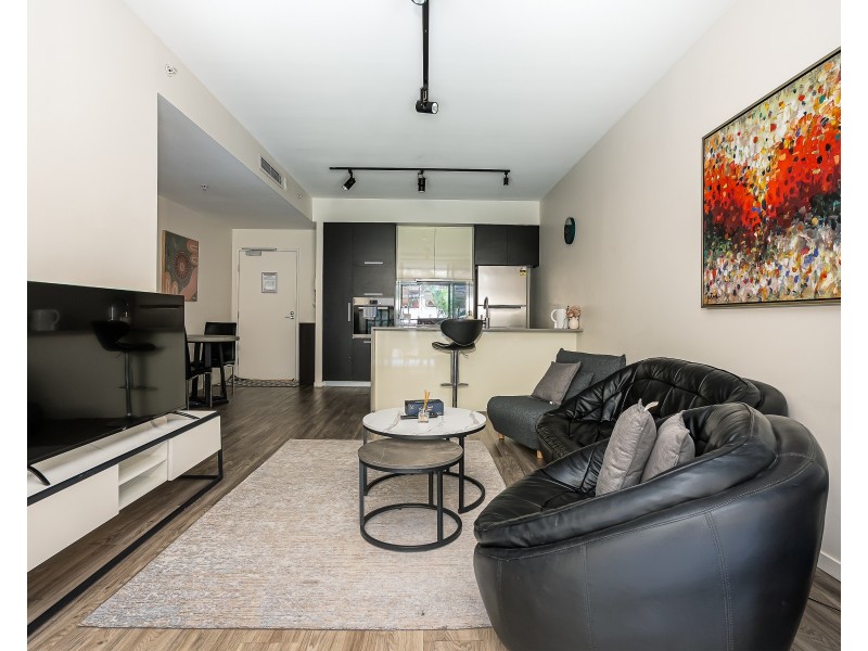 1015/9 Edmondstone Street, South Brisbane QLD 4101