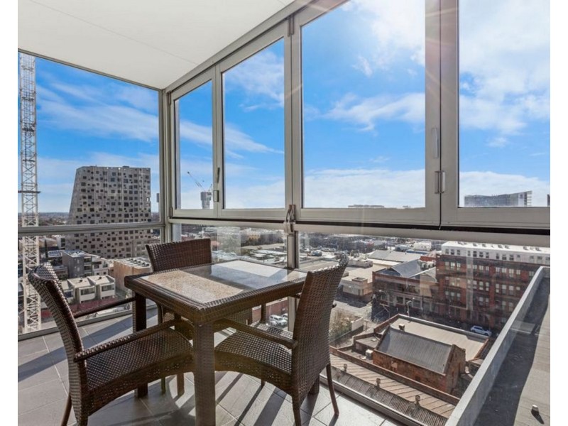 1001/10 Balfours Way, Adelaide SA 5000