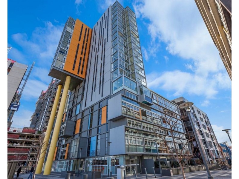 1001/10 Balfours Way, Adelaide SA 5000