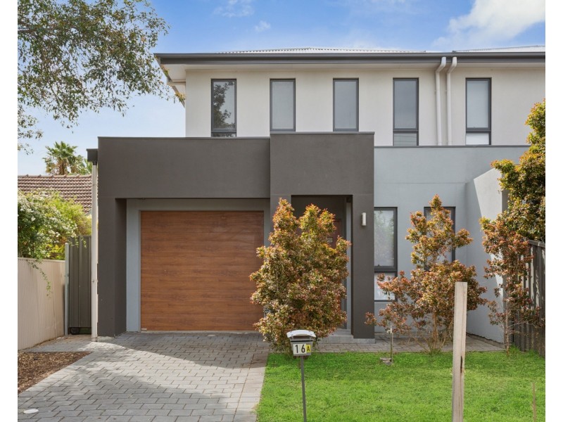 16A Cungena Avenue, Park Holme SA 5043