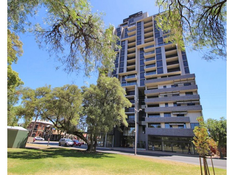 801/156 Wright Street, Adelaide SA 5000