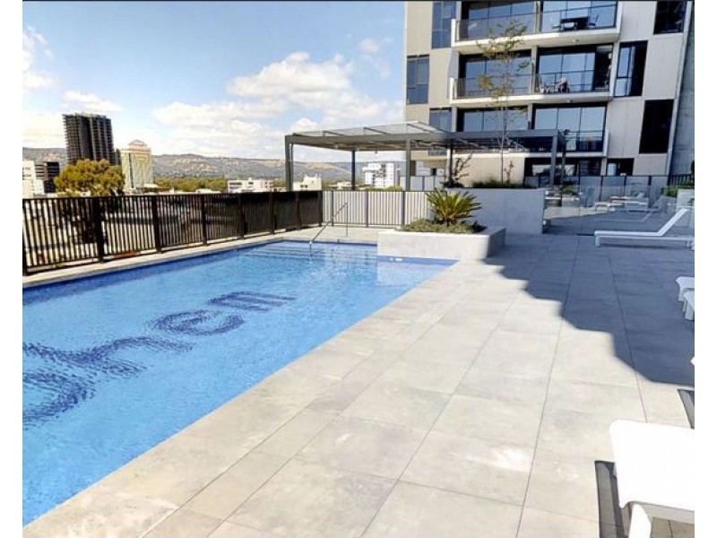 801/156 Wright Street, Adelaide SA 5000