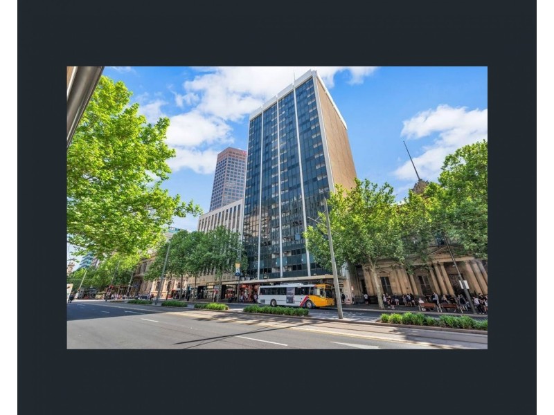 154/65 King William Street, Adelaide SA 5000
