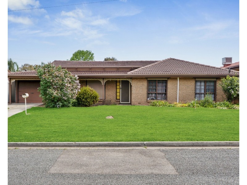 47 Capulet Crescent, Modbury SA 5092