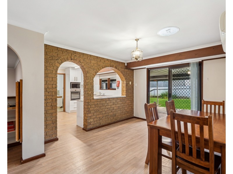 47 Capulet Crescent, Modbury SA 5092