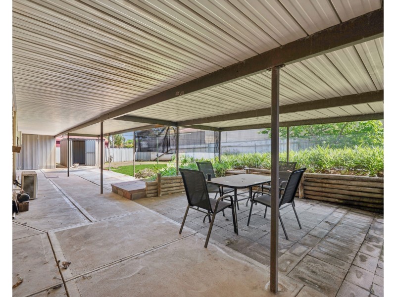 47 Capulet Crescent, Modbury SA 5092