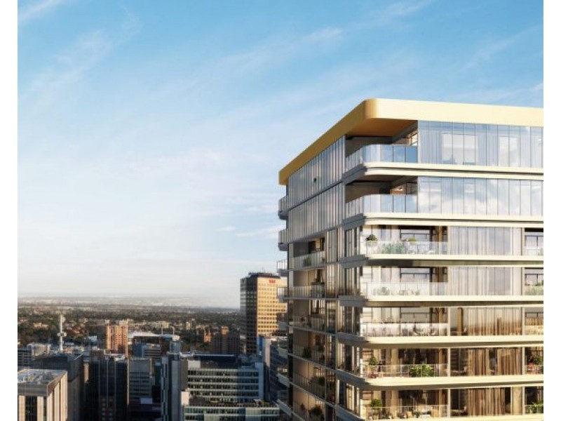 909/6 Penaluna Place, Adelaide SA 5000