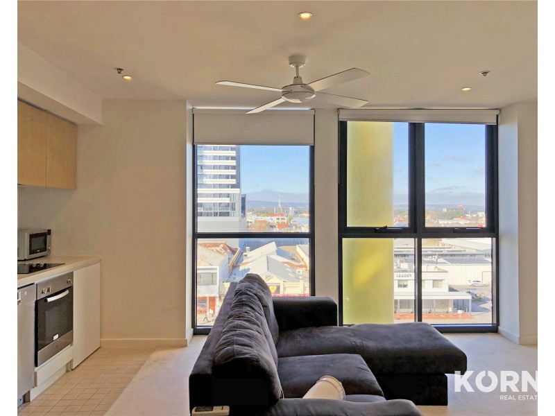 613/10 Balfours Way, Adelaide SA 5000
