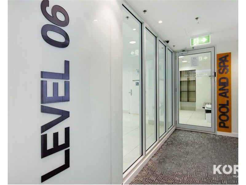 613/10 Balfours Way, Adelaide SA 5000