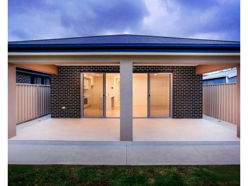 3 Craddock Street, Flinders Park SA 5025