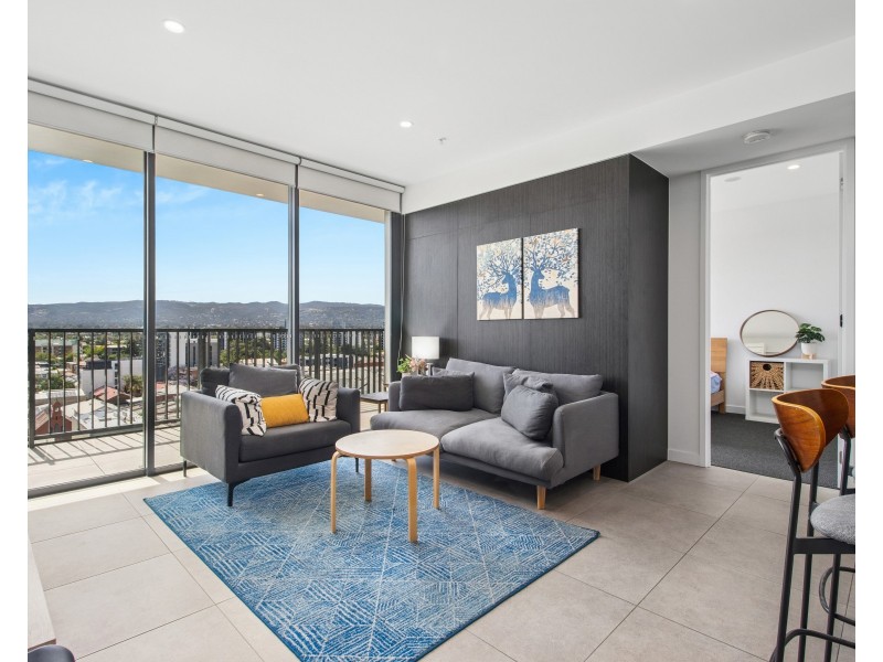 1002/17 Penny Place, Adelaide SA 5000