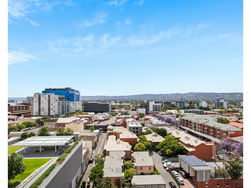 1002/17 Penny Place, Adelaide SA 5000