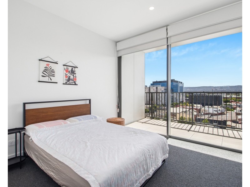1002/17 Penny Place, Adelaide SA 5000