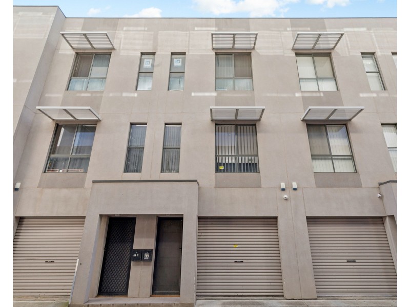 22/10 Darby Lane, Mawson Lakes SA 5095