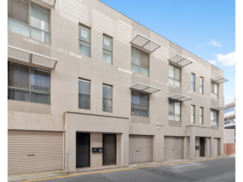 22/10 Darby Lane, Mawson Lakes SA 5095