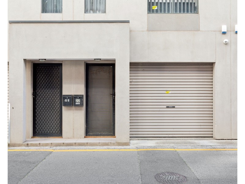 22/10 Darby Lane, Mawson Lakes SA 5095