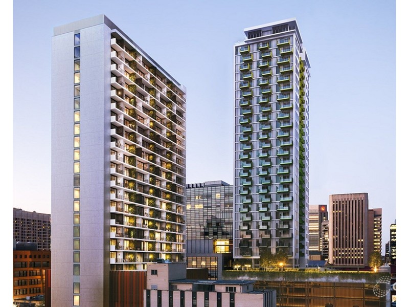 1903/17 Penny Place, Adelaide SA 5000