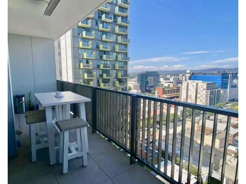 1903/17 Penny Place, Adelaide SA 5000