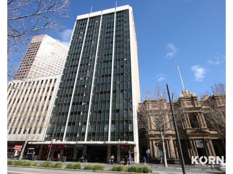 33/65 King William Street, Adelaide SA 5000